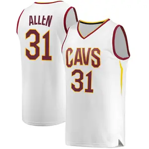 Jarrett Allen Jerseys, Jarrett Allen Shirts, Basketball Apparel, Jarrett  Allen Gear