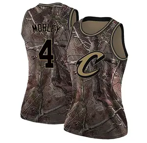 Outerstuff Evan Mobley Statement Replica Jersey in Black Size 2 Toddler | Cavaliers