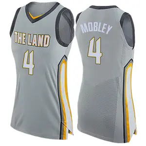 Outerstuff Evan Mobley Icon Replica Jersey in Wine Size 4 Toddler | Cavaliers