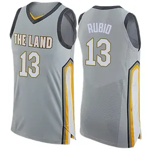 According to the #Cavs team shop it appears Ricky Rubio will wear no. 13.  It was last worn by Tristan Thompson. : r/clevelandcavs