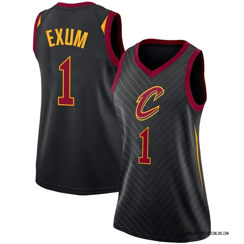 cavaliers statement jersey