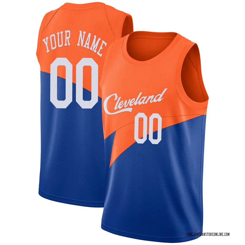 Cavs city jersey store 2018