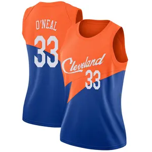 Shaquille O'Neal Jersey | Cavaliers 