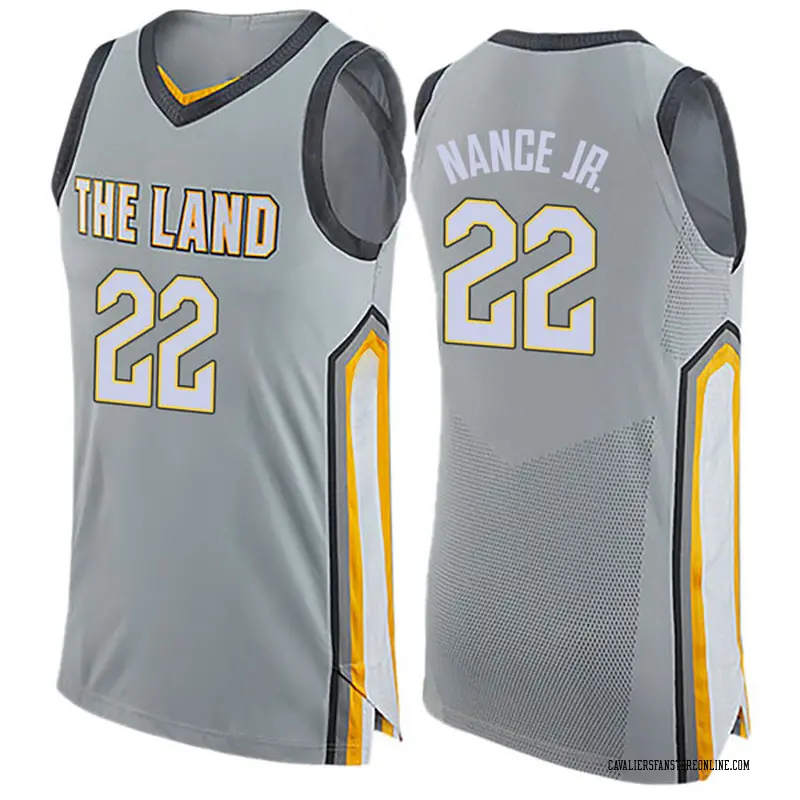 larry nance jersey