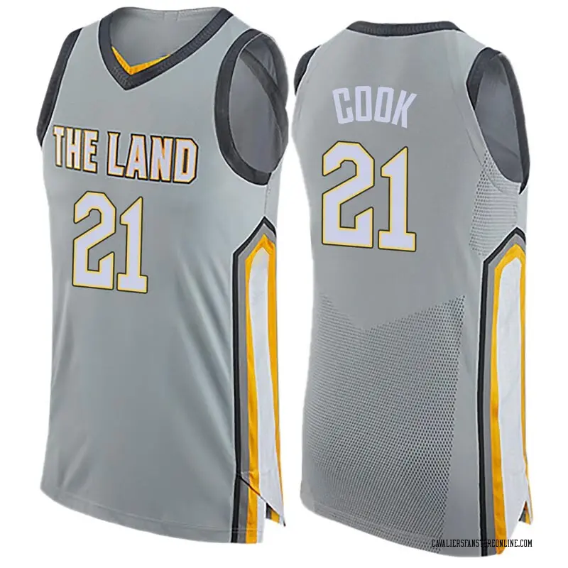 cleveland 2016 jersey