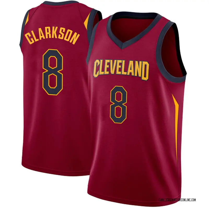 cleveland cavaliers jersey shirt