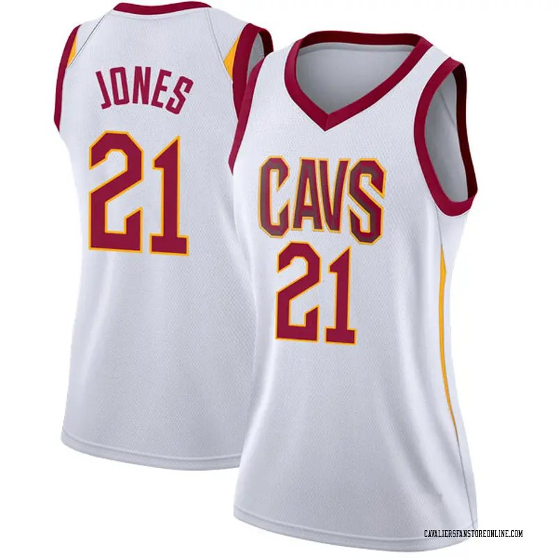 cleveland cavs women's jersey